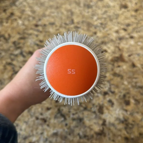 Moroccanoil Round Brush 55 - Picture 2 of 2